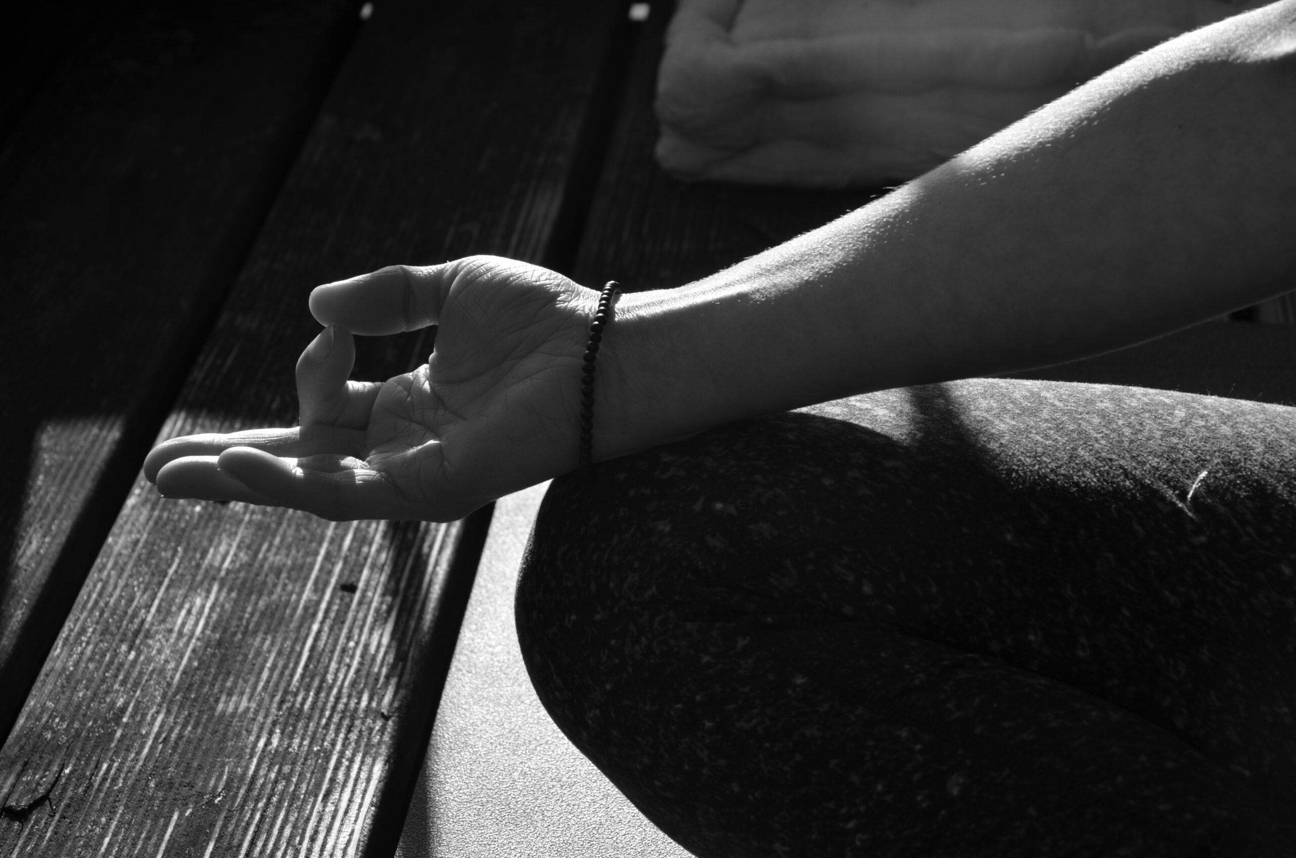 Brave Soul Yoga